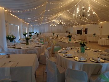 De Oude Meul Country Lodge 0*