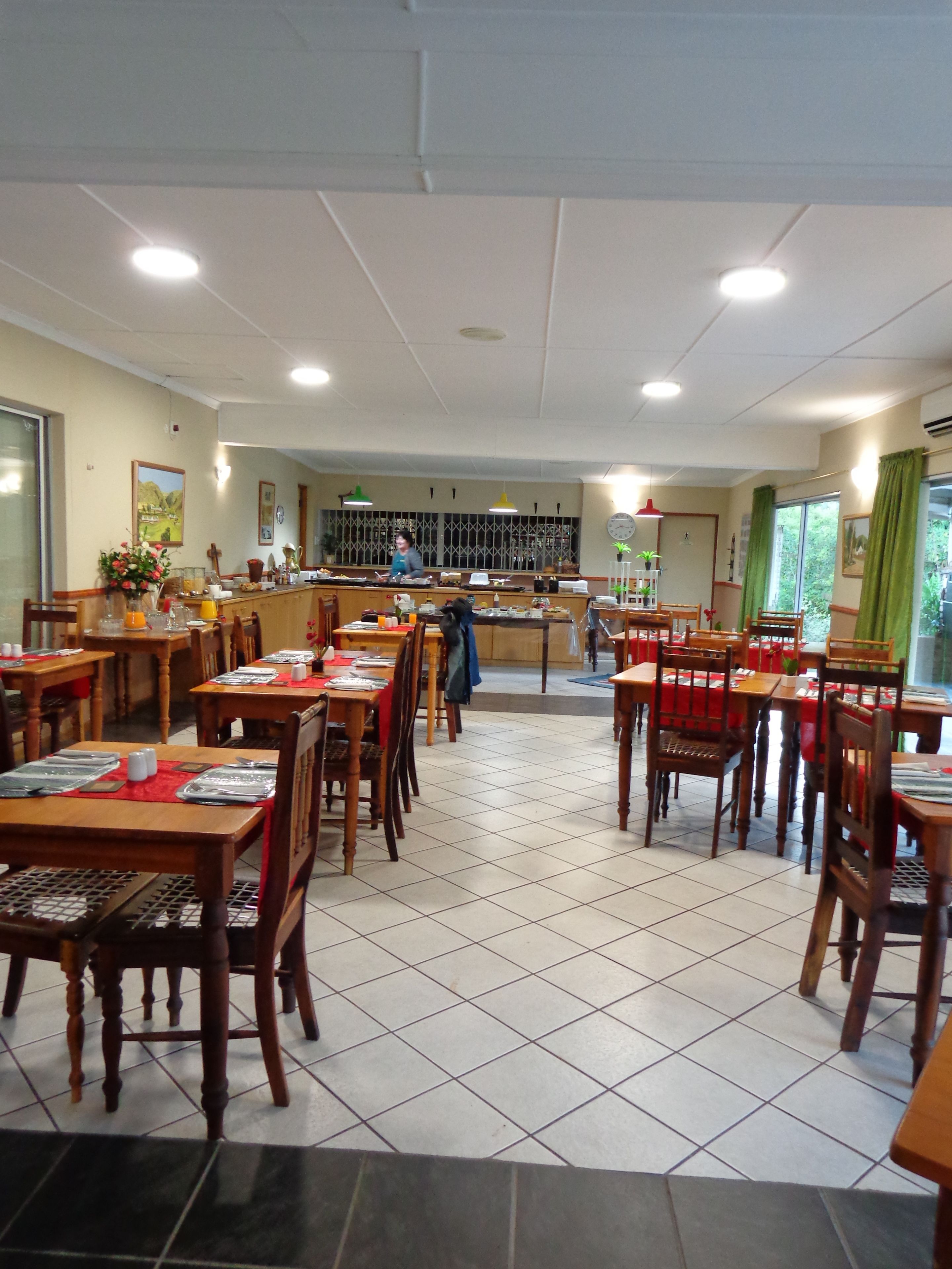 De Oude Meul Country Lodge 0*