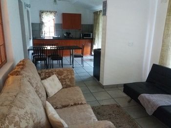 De Oude Meul Country Lodge 0*