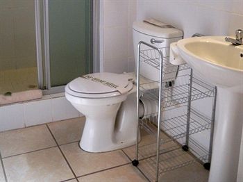 De Oude Meul Country Lodge 0*