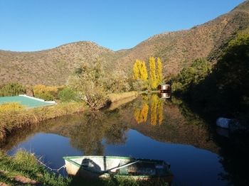 De Oude Meul Country Lodge 0*