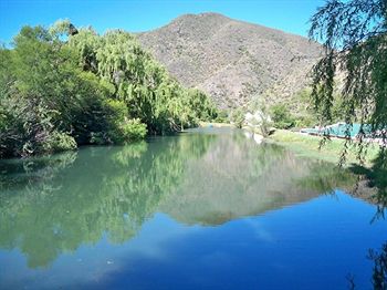 De Oude Meul Country Lodge 0*