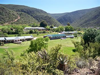 De Oude Meul Country Lodge 0*