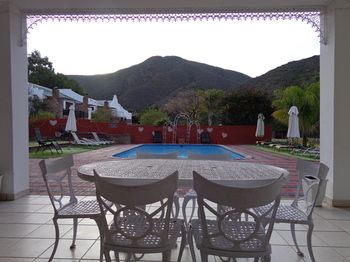 De Oude Meul Country Lodge 0*