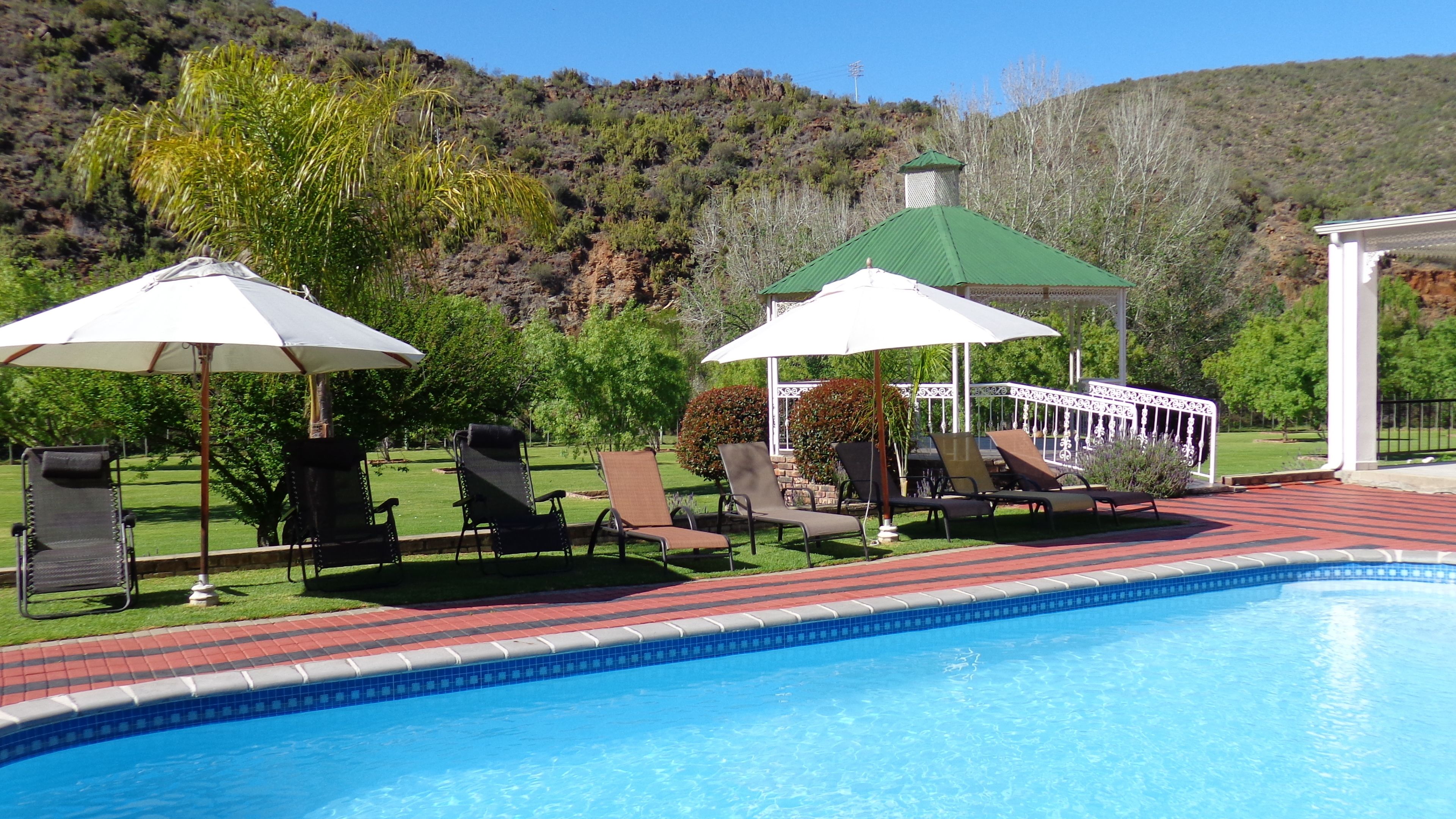 De Oude Meul Country Lodge 0*