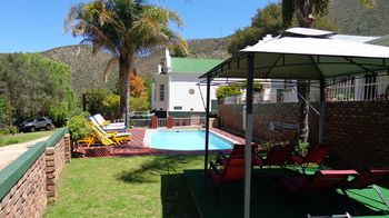 De Oude Meul Country Lodge 0*
