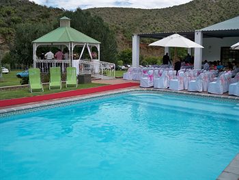 De Oude Meul Country Lodge 0*