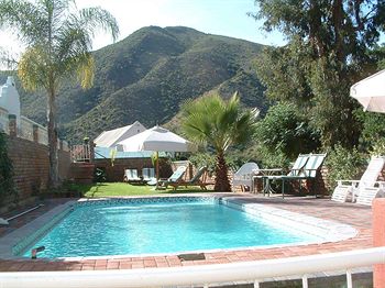 De Oude Meul Country Lodge 0*