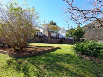 De Oude Meul Country Lodge 0*