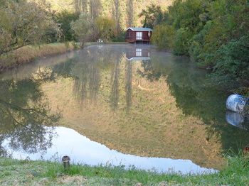 De Oude Meul Country Lodge 0*