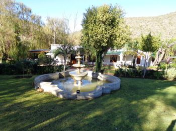 De Oude Meul Country Lodge 0*