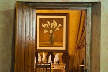 De Oude Meul Country Lodge 0*