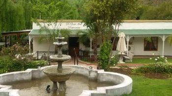 De Oude Meul Country Lodge 0*
