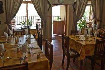 De Oude Meul Country Lodge 0*