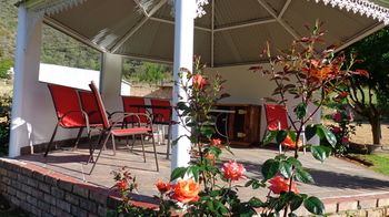 De Oude Meul Country Lodge 0*