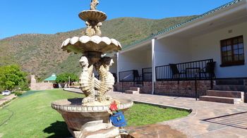 De Oude Meul Country Lodge 0*