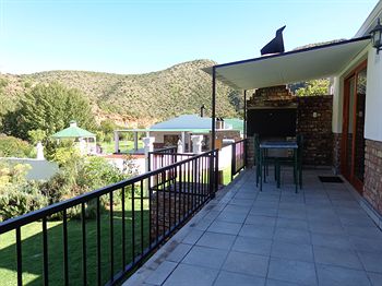 De Oude Meul Country Lodge 0*