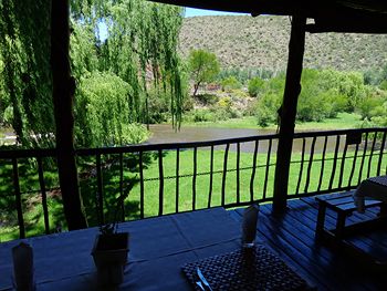 De Oude Meul Country Lodge 0*