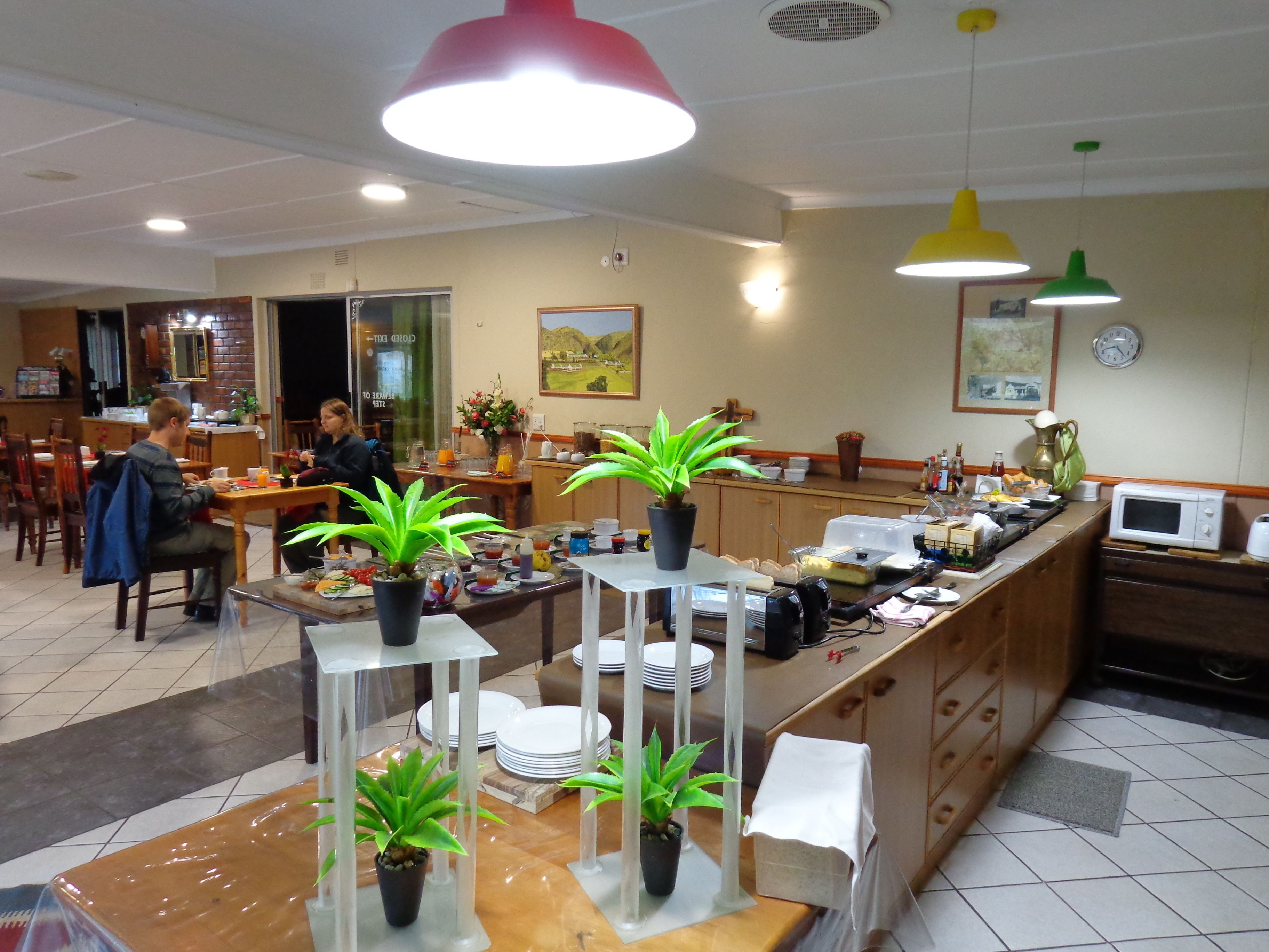 De Oude Meul Country Lodge 0*