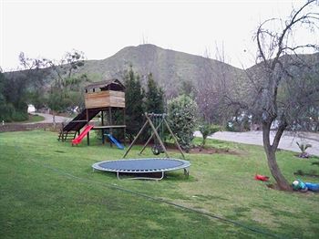 De Oude Meul Country Lodge 0*