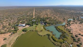Ditholo Game Lodge 0*