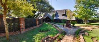 Ditholo Game Lodge 0*