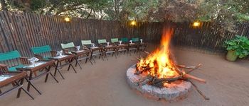 Ditholo Game Lodge 0*