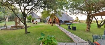Ditholo Game Lodge 0*