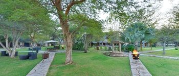 Ditholo Game Lodge 0*