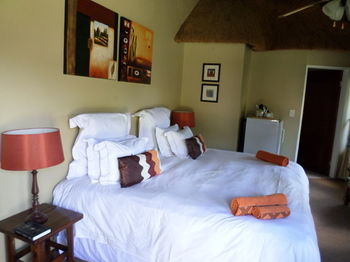 Ditholo Game Lodge 0*