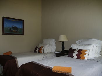 Ditholo Game Lodge 0*