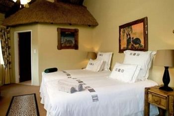 Ditholo Game Lodge 0*