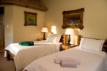 Ditholo Game Lodge 0*