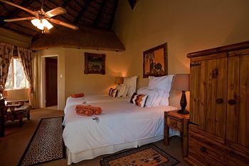 Ditholo Game Lodge 0*
