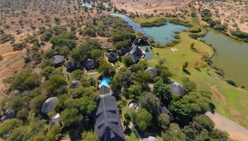 Ditholo Game Lodge 0*