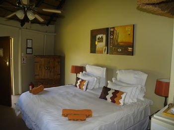 Ditholo Game Lodge 0*