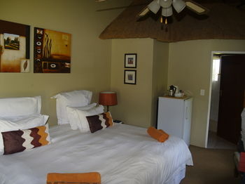 Ditholo Game Lodge 0*