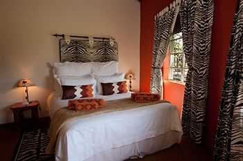 Ditholo Game Lodge 0*
