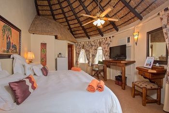 Ditholo Game Lodge 0*