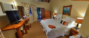 Ditholo Game Lodge 0*