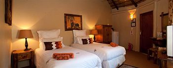 Ditholo Game Lodge 0*