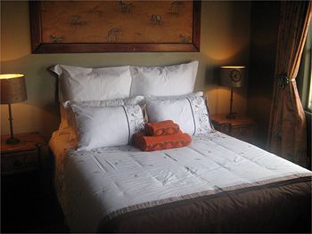 Ditholo Game Lodge 0*