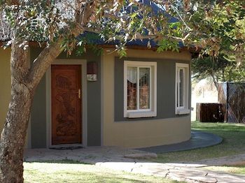Ditholo Game Lodge 0*