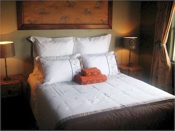 Ditholo Game Lodge 0*