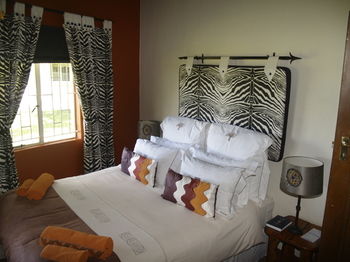 Ditholo Game Lodge 0*