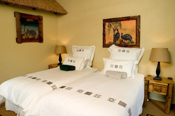 Ditholo Game Lodge 0*