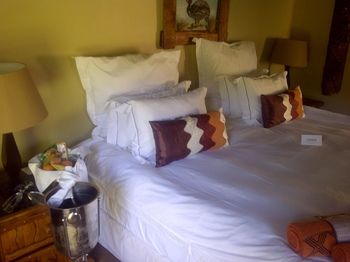 Ditholo Game Lodge 0*