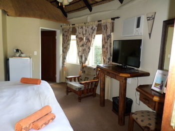 Ditholo Game Lodge 0*