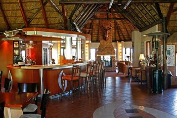 Ditholo Game Lodge 0*