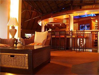 Ditholo Game Lodge 0*